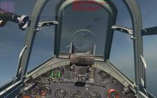 IL-2 Sturmovik: 1946  gameplay screenshot