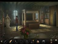 The Secret Files: Tunguska  gameplay screenshot
