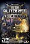 Blitzkrieg II: Fall of the Reich poster 
