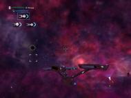 Star Trek: Legacy  gameplay screenshot