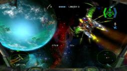 DarkStar One  gameplay screenshot