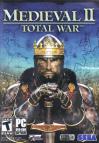 Medieval II: Total War poster 