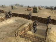 Faces of War  gameplay screenshot