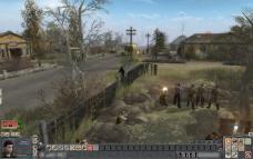 Faces of War  gameplay screenshot