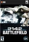 Battlefield 2142 poster 