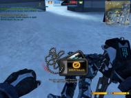 Battlefield 2142  gameplay screenshot