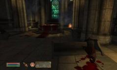 The Elder Scrolls IV: Knights of the Nine  gameplay screenshot