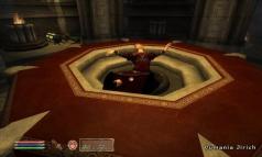 The Elder Scrolls IV: Knights of the Nine  gameplay screenshot