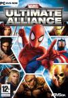 Marvel: Ultimate Alliance poster 