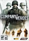 Company of Heroes poster 