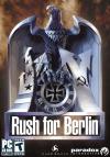 Rush for Berlin poster 