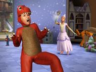 The Sims 3: Generations  gameplay screenshot