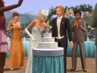 The Sims 3: Generations  gameplay screenshot