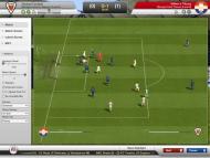 FIFA Manager 07  gameplay screenshot
