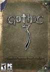 Gothic 3 poster 
