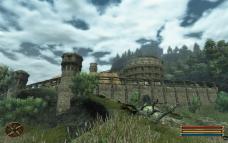 Gothic 3  gameplay screenshot