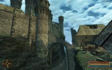 Gothic 3  gameplay screenshot