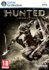 Hunted: The Demon's Forge poster 