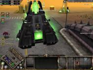 Warhammer 40,000: Dawn of War - Dark Crusade  gameplay screenshot