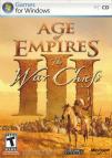 Age of Empires III: The WarChiefs poster 