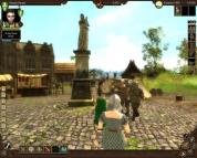 The Guild 2  gameplay screenshot