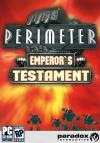 Perimeter: Emperor's Testament poster 