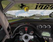 GTR 2  gameplay screenshot