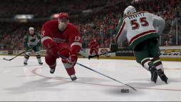 NHL 07  gameplay screenshot