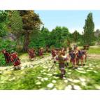 Glory of the Roman Empire  gameplay screenshot