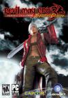 Devil May Cry 3: Special Edition Cover 