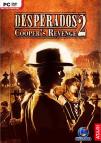 Desperados 2: Cooper's Revenge poster 