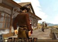 Desperados 2: Cooper's Revenge  gameplay screenshot