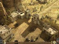 Desperados 2: Cooper's Revenge  gameplay screenshot