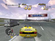 OutRun 2006: Coast 2 Coast  gameplay screenshot