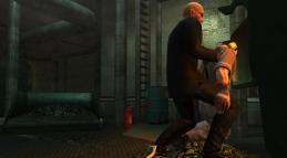 Hitman: Blood Money  gameplay screenshot