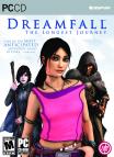 Dreamfall: The Longest Journey poster 