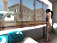 Dreamfall: The Longest Journey  gameplay screenshot