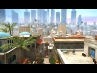 Dreamfall: The Longest Journey  gameplay screenshot