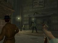 Call of Cthulhu: Dark Corners of the Earth  gameplay screenshot