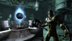 The Elder Scrolls IV: Oblivion  gameplay screenshot