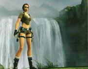 Tomb Raider: Legend  gameplay screenshot