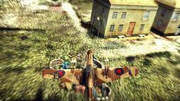 Wings of Prey  gameplay screenshot