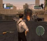 The Godfather  gameplay screenshot