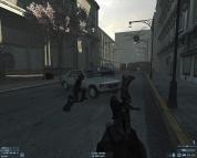 Tom Clancy's Rainbow Six: Lockdown  gameplay screenshot