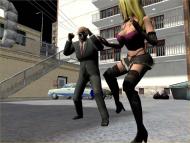 Lula 3D  gameplay screenshot