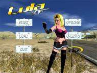 Lula 3D  gameplay screenshot