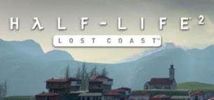 Half-Life 2: Lost Coast poster 