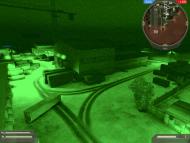 Battlefield 2: Special Forces  gameplay screenshot