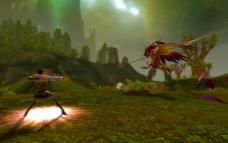 Aion  gameplay screenshot