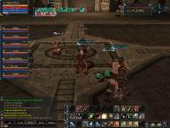 Lineage II: The Chaotic Chronicle  gameplay screenshot